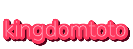 kingdomtoto — logo kanal