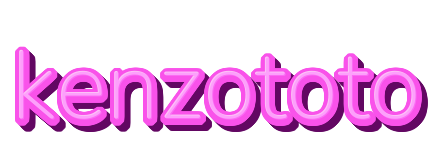kenzototo — logo kanal