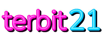 terbit21 — logo kanal