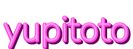 yupitoto — logo kanal