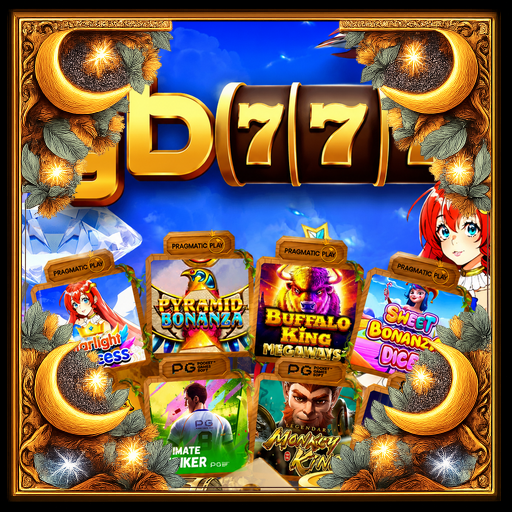 gb777 — galeri pratinjau - APK Resmi