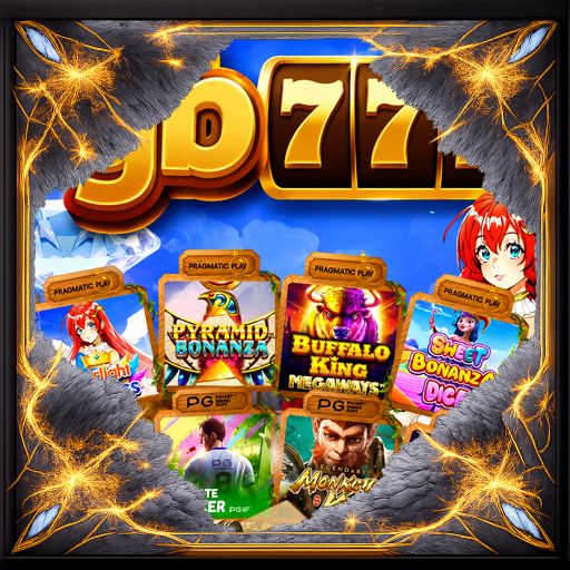 gb777 — galeri pratinjau Resmi APK