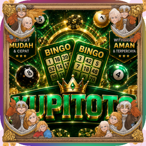 yupitoto — mitra unggulan